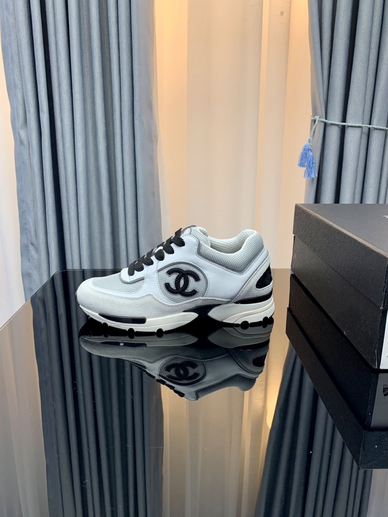 Chanel Sneakers